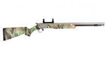 CVA PR2112SM