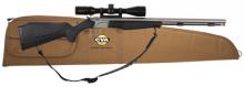 CVA PR3120SSC