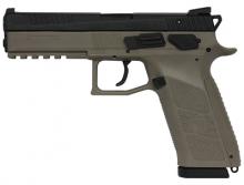 CZ USA 91630 806703916309