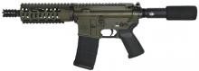 Diamondback Firearms DB15PODG7