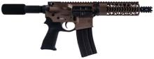 Diamondback Firearms DB15PFDE7