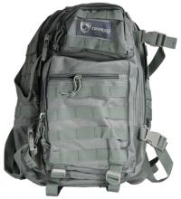 Drago Gear DRA14305GY 815778010775