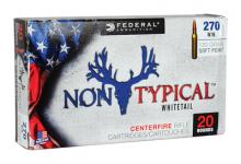 Federal 270DT130