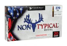 Federal 270DT150