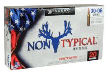 Federal 3006DT180