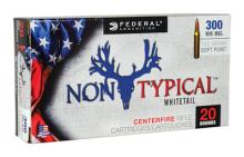 Federal 300WDT150