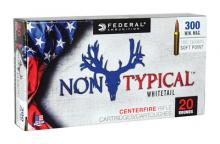 Federal 300WDT180