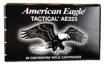 Federal AE223K