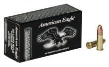 Federal AE22SUP1