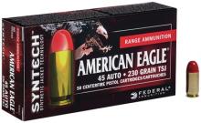 Federal AE45SJCB1