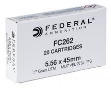 Federal FC262
