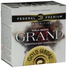 Federal GMT1167.5