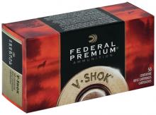 Federal P22D