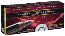 Federal P223TT3 029465065720