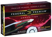 Federal P3006A3