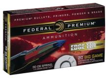 Federal P3006ETLR175