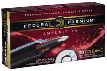 Federal P300WA1