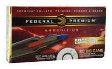 Federal P65CRDETLR1