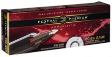 Federal P300WSMA1