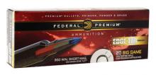 Federal P300WSMETLR200