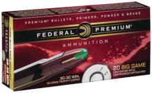 Federal P3030TC1