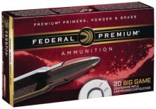 Federal P65CRDTC1