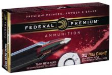Federal P7RA1