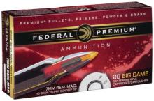 Federal P7RTC3
