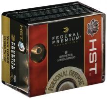 Federal P9HST5S