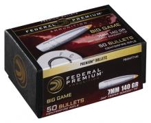 Federal PB284TT140