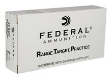 Federal RTP40180