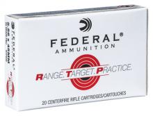 Federal RTP556