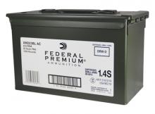 Federal XM223BLAC