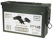 Federal XM855F1AC1 029465563783