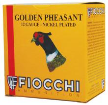 Fiocchi 12GP6