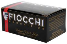 Fiocchi 12HV00BK
