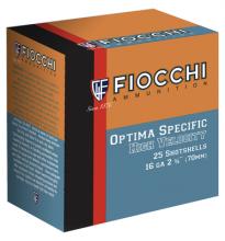 Fiocchi 16HV8