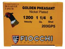 Fiocchi 203GP5