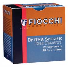 Fiocchi 203HV5