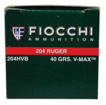 Fiocchi 204HVB