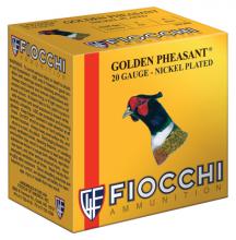 Fiocchi 20GP6