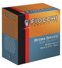 Fiocchi 20HV9