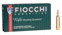 Fiocchi 22250B
