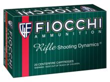 Fiocchi 270SPB