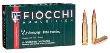 Fiocchi 308HSC