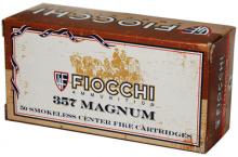 Fiocchi 357CA