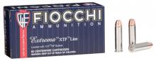 Fiocchi 357XTP25