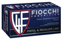Fiocchi 38ACMJ