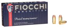 Fiocchi 40SWA