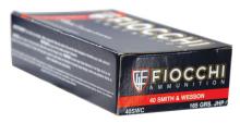 Fiocchi 40SWC